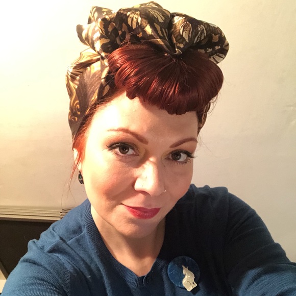 I’m Vanessa, I am a Vintage Sewist & Cosplayer!!!! - Picture 5 of 10